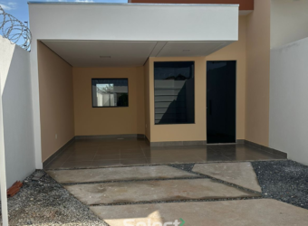 Casa a venda no Jardim Primavera