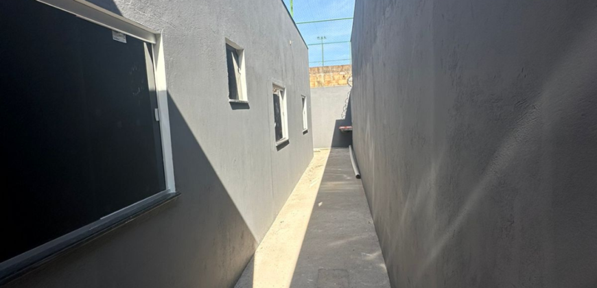 Casa a venda no JD Olímpico