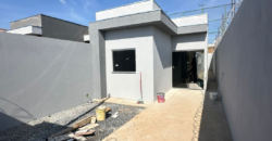 Casa a venda no JD Olímpico