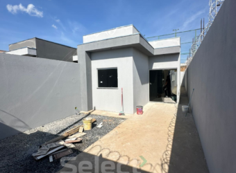 Casa a venda no JD Olímpico