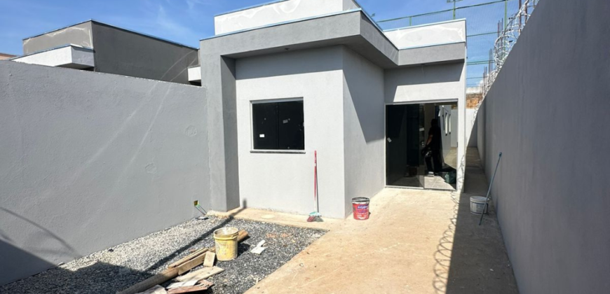 Casa a venda no JD Olímpico