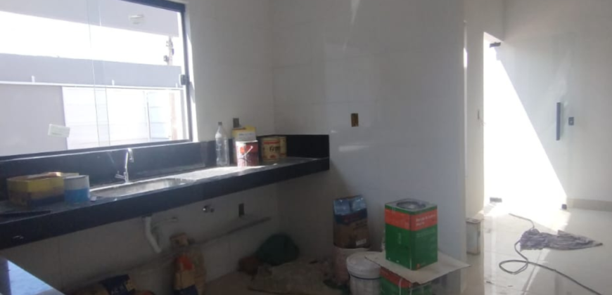 Casa a venda no Residencial Terra Jardim