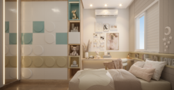 Apartamentos a venda no bairro Morada do Sol