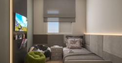 Apartamentos a venda no bairro Morada do Sol