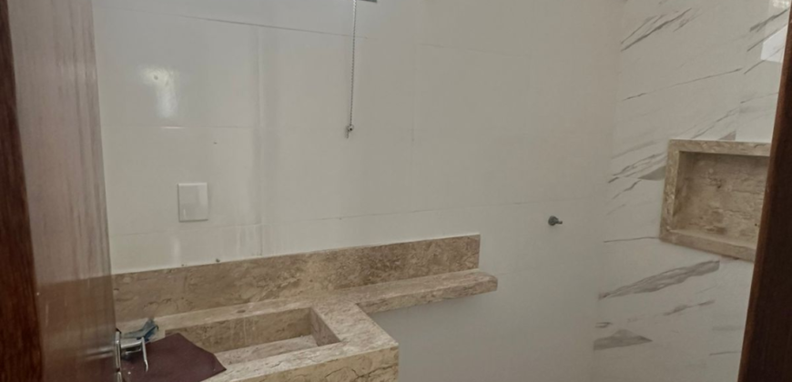 Casa a venda no JD Olímpico