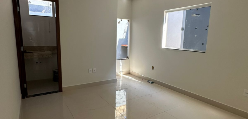 Casa a venda no JD Olímpico