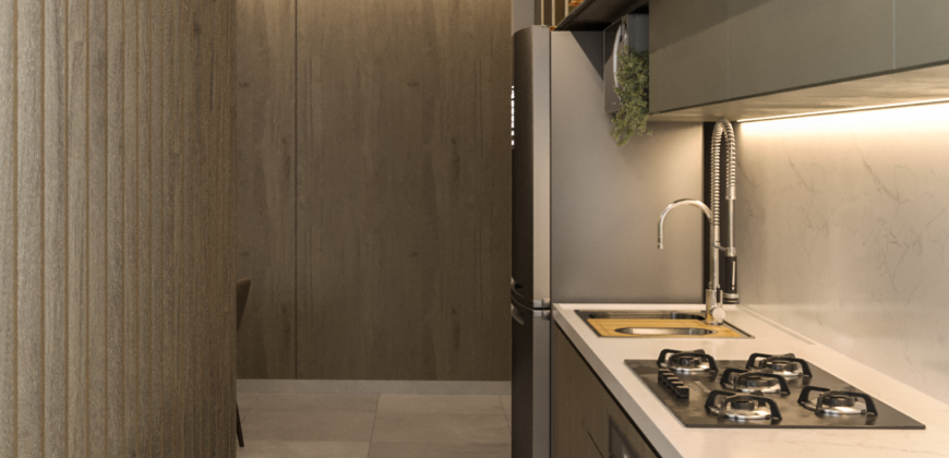 Apartamentos a venda no bairro Morada do Sol