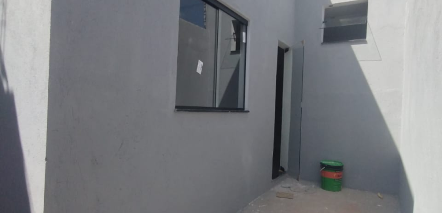 Casa a venda no Residencial Terra Jardim