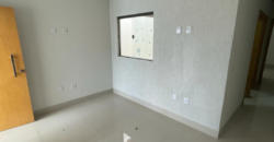 Casa a venda no bairro Carmelo