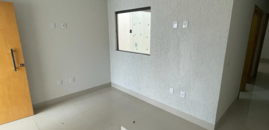 Casa a venda no bairro Carmelo