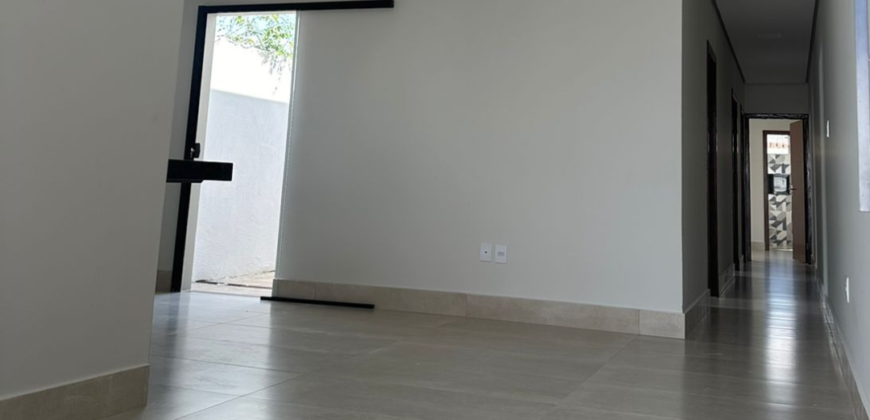 Casa a venda no Jardim Primavera