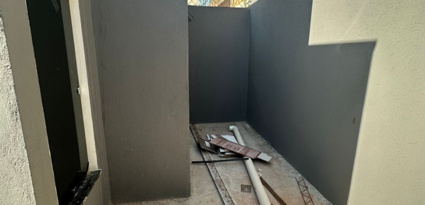 Casa a venda no JD Olímpico