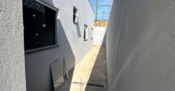 Casa a venda no JD Olímpico