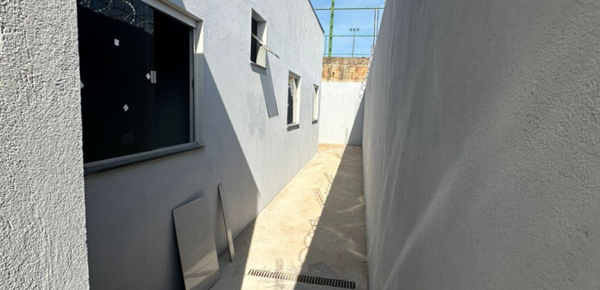 Casa a venda no JD Olímpico