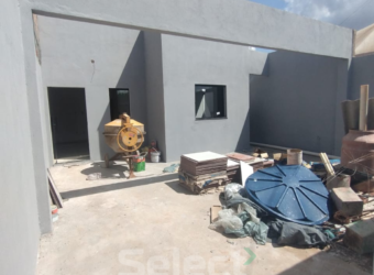 Casa a venda no Residencial Terra Jardim