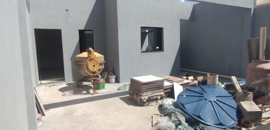 Casa a venda no Residencial Terra Jardim