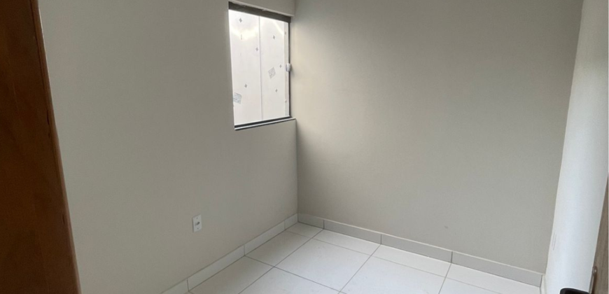 Casa a venda no bairro Novo Primavera