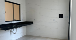 Casa a venda no Jardim Primavera