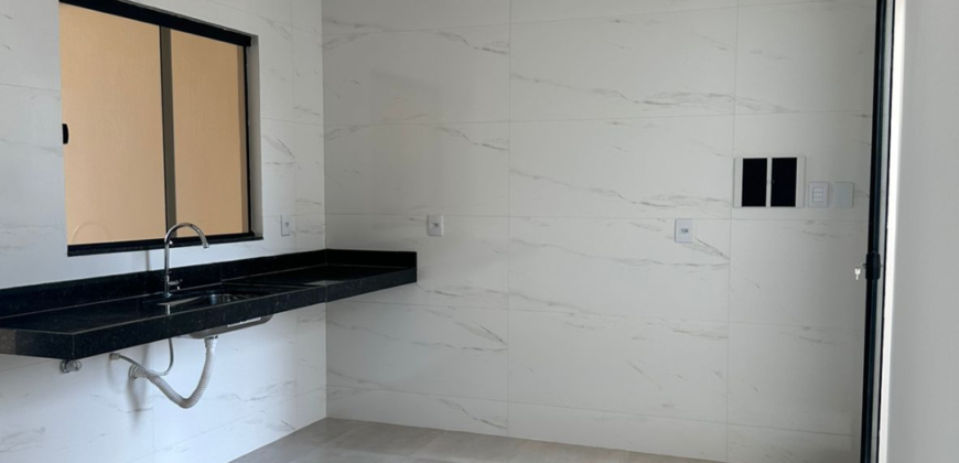 Casa a venda no Jardim Primavera