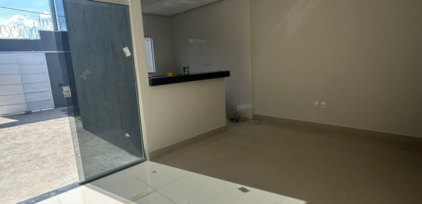 Casa a venda no JD Olímpico