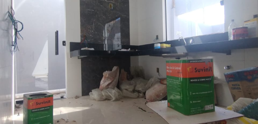 Casa a venda no Residencial Terra Jardim