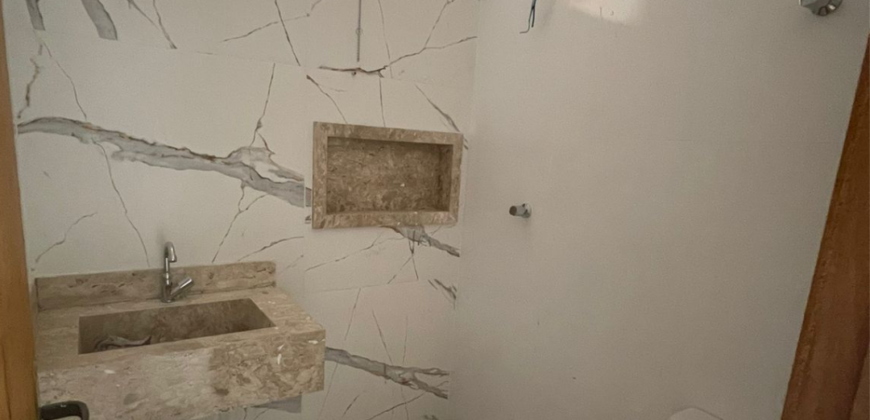 Casa a venda no bairro Novo Primavera