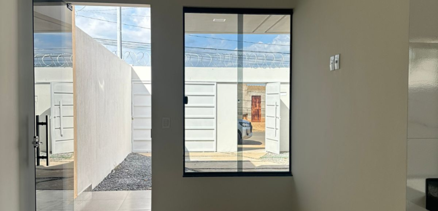 Casa a venda no Jardim Primavera