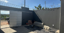 Casa a venda no JD Olímpico