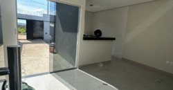 Casa a venda no JD Olímpico