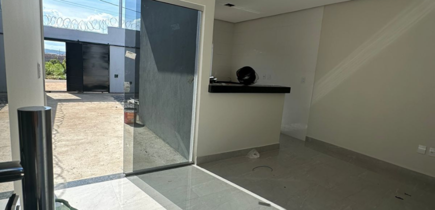 Casa a venda no JD Olímpico