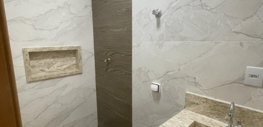 Casa a venda no bairro Carmelo