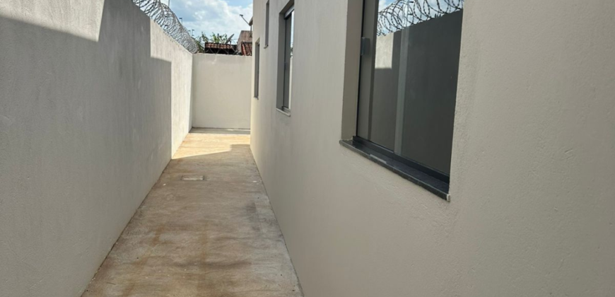 Casa a venda no Jardim Primavera