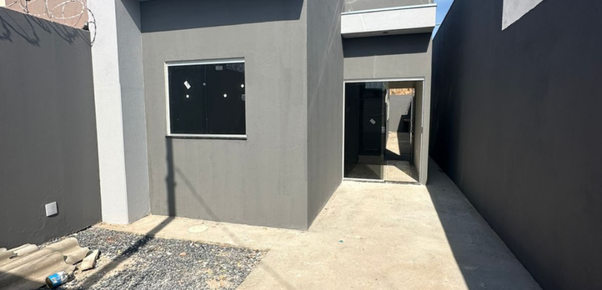 Casa a venda no JD Olímpico