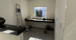 Casa a venda no JD Olímpico