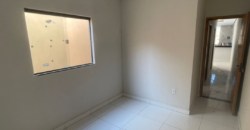 Casa a venda no bairro Novo Primavera