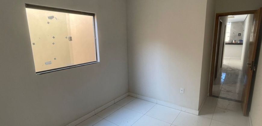 Casa a venda no bairro Novo Primavera