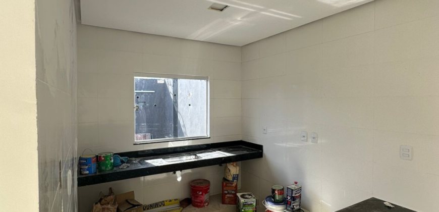 Casa a venda no JD Olímpico