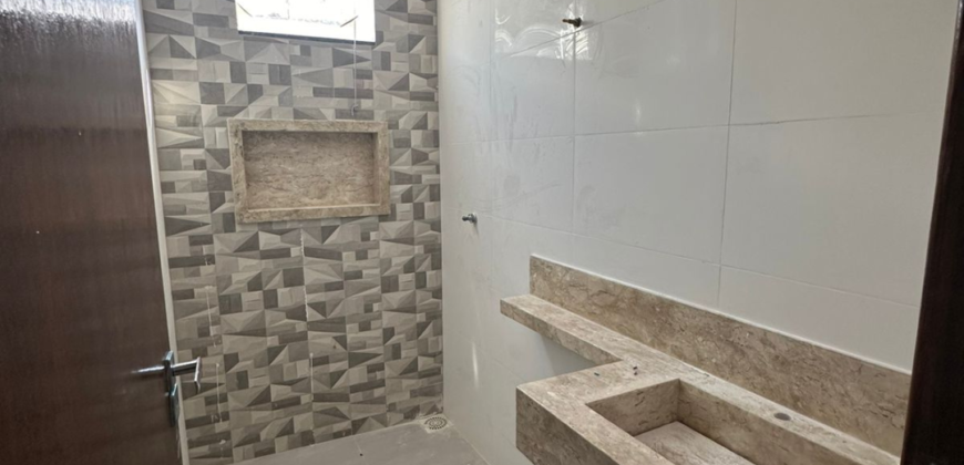 Casa a venda no JD Olímpico