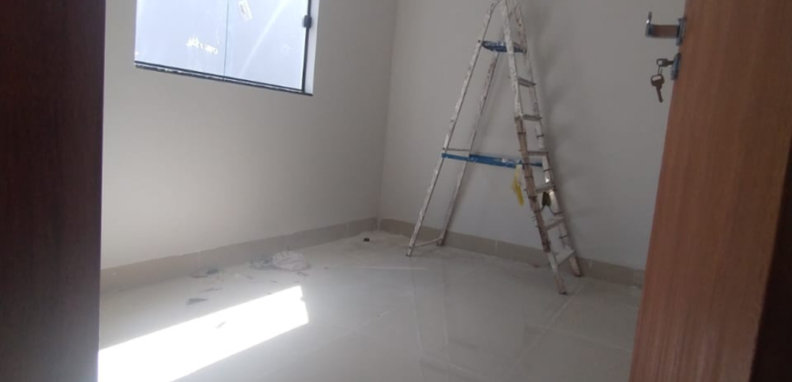 Casa a venda no Residencial Terra Jardim