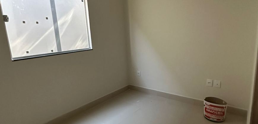 Casa a venda no JD Olímpico