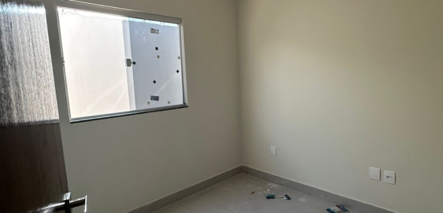 Casa a venda no JD Olímpico