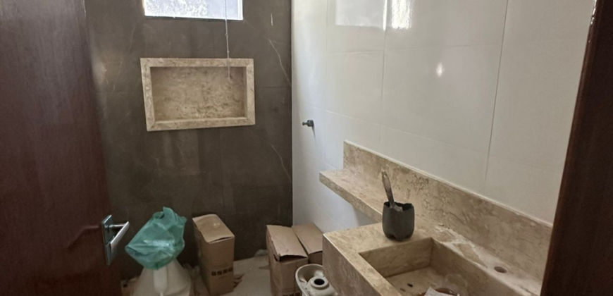 Casa a venda no JD Olímpico