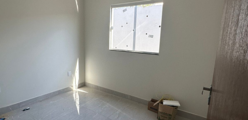 Casa a venda no JD Olímpico