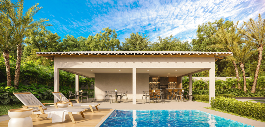 Residencial Garden Ville