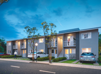 Residencial Garden Ville