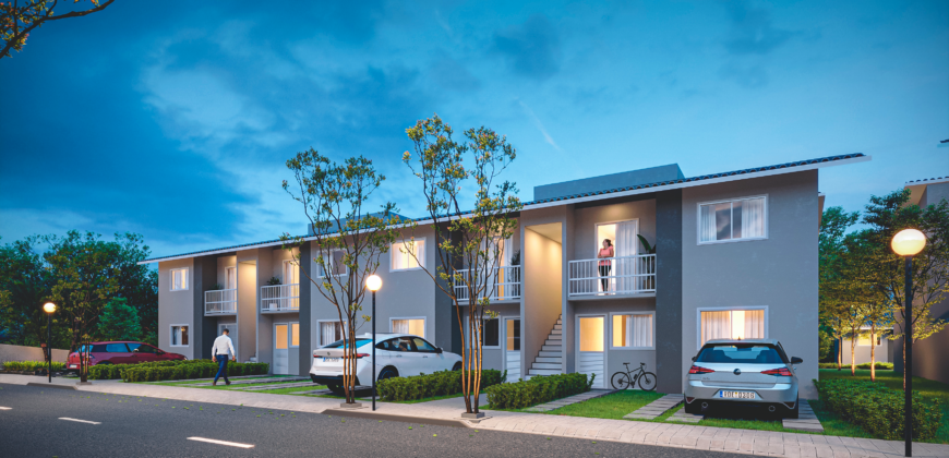 Residencial Garden Ville