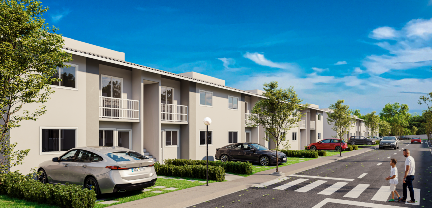 Residencial Garden Ville