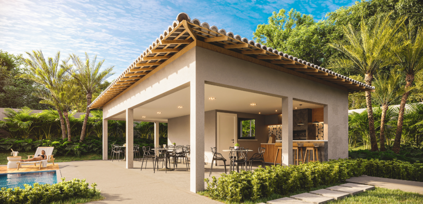 Residencial Garden Ville