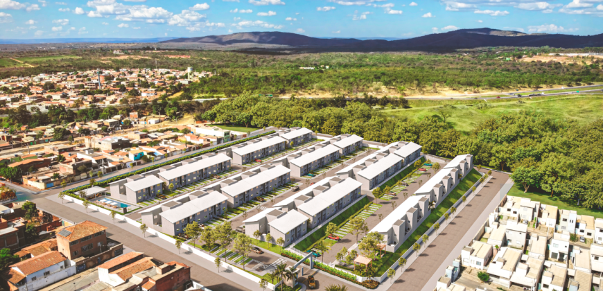 Residencial Garden Ville