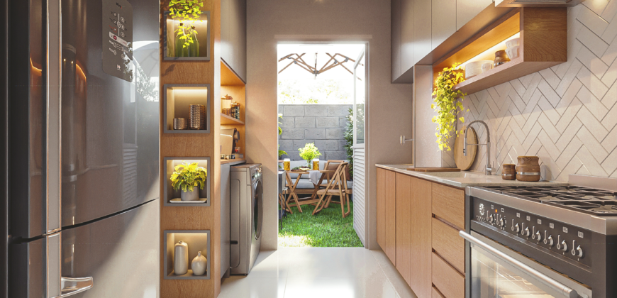 Residencial Garden Ville